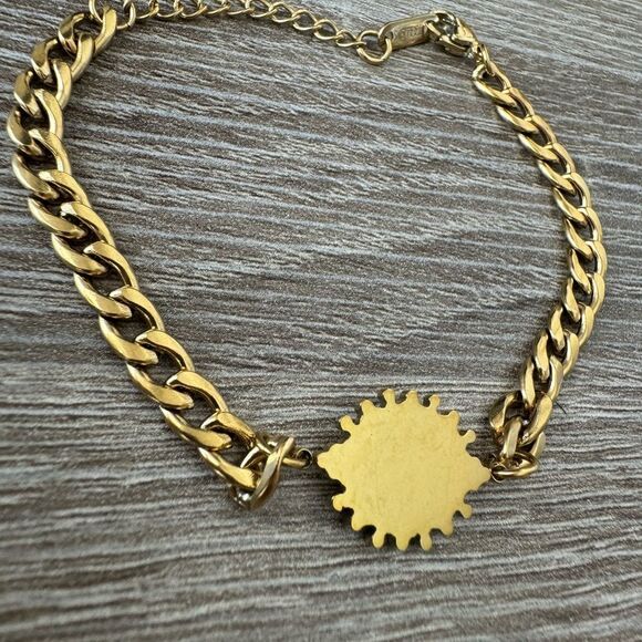 Vintage style bracelet N814 - Picture 5 of 6